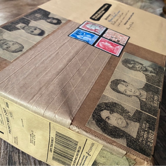 // recycled boxes - Picture 14 of 16